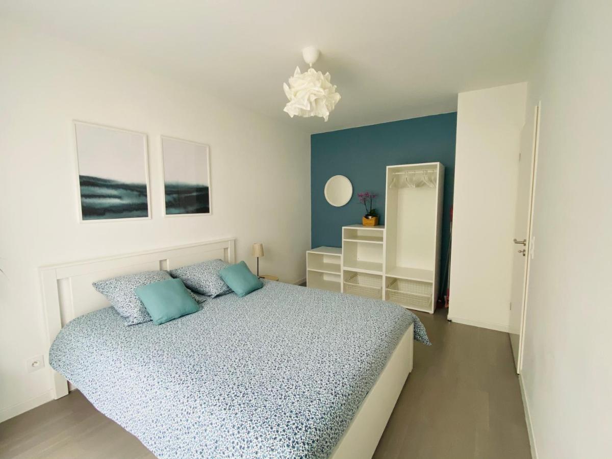 Swann Disney Appartement Montevrain Exterior photo
