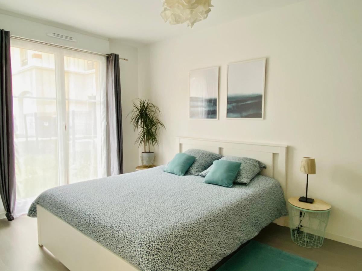 Swann Disney Appartement Montevrain Exterior photo